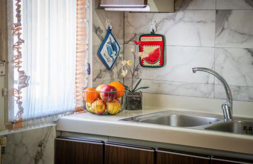 Vacation House Ana I Istrian Green Retreat - Foto 4