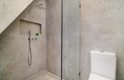 WHome Elegant Lisbon Flat in Iconic Belém - Foto 18