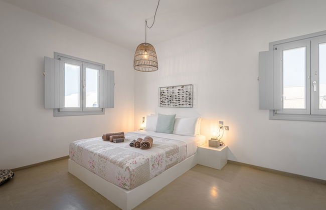 DS Traditional Villas Santorini Island - Foto 22