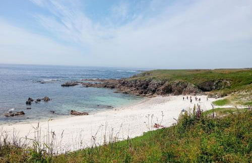 Casa Rioboo -Tranquilidad y descanso en Laxe - Foto 47