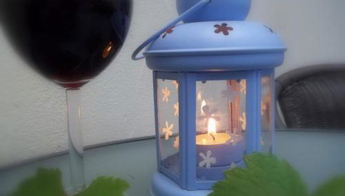 Fewo Pfalzwohnung Ellerstadt - Foto 2