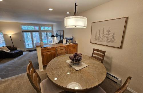 Delightful McCloud condo - Foto 17