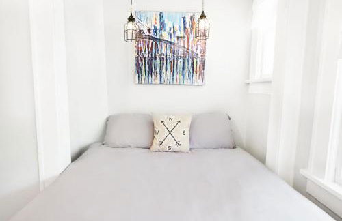 Global Cup The 1920s Mainstay Studio Flat on Lower Greenville - Foto 9