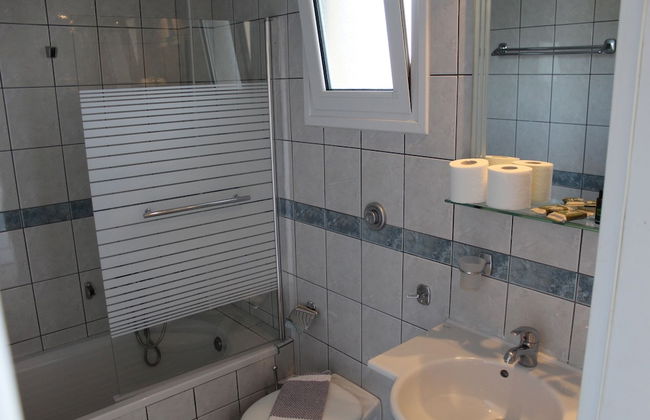 Adonis Hotel - Foto 20