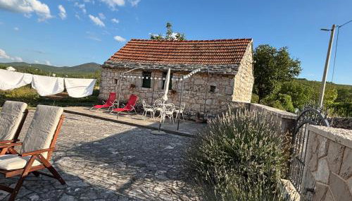 Stone cottage Aria - Foto 3