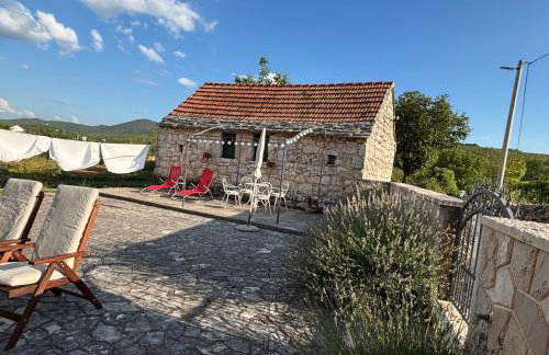 Stone cottage Aria - Foto 3