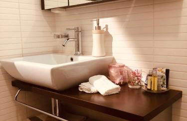 Mon Appart avec Terrasse et Piscine - Foto 11