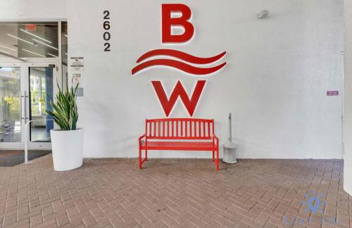 1 BR Apartment Modern Resort Balcony & Gym - Foto 36