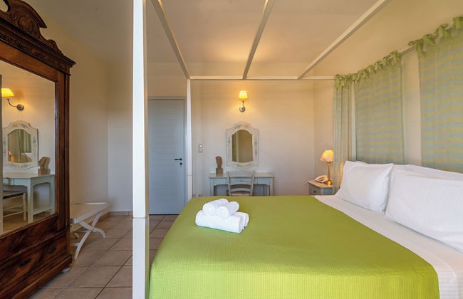 Aeolos Hotel - Foto 29