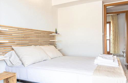 Memory House Halkidiki, Spacious Private Family Maisonette - Foto 10