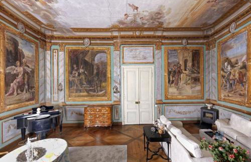 Castle Apartment "Cook" - Photo 20