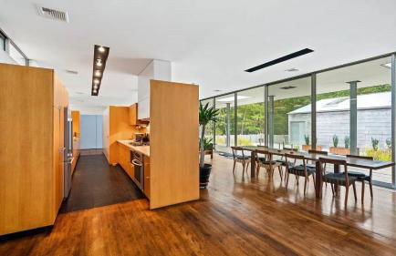 Villa Spectrum Luxury Villa with Pool & Outdoor Shower in East Hampton - Foto 16