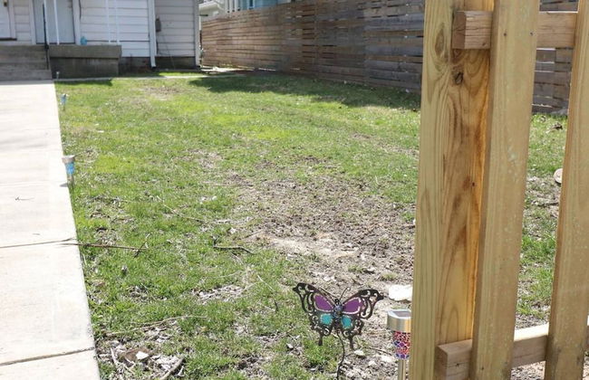 Windsor Park Pad apt 2 min to Mass Ave With AC - Foto 18