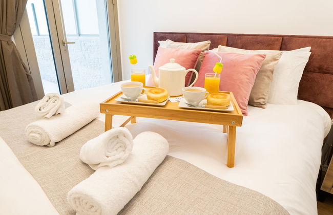 HARAV KUK RESIDENCE - Foto 17