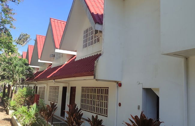 Castle Rock Boracay - Foto 24