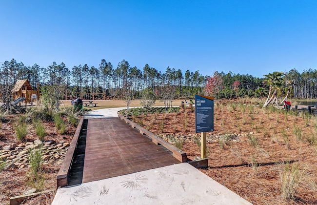 632 Palmetto Place - Wildlight 3 Bedroom Home by RedAwning - Photo 38