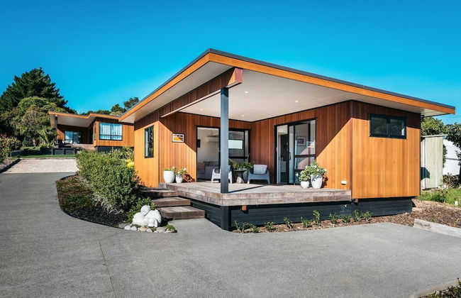 Guest House on Queens - Foto 12