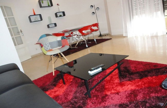 Stay.plus Apartment Mamelles Phare - Photo 14