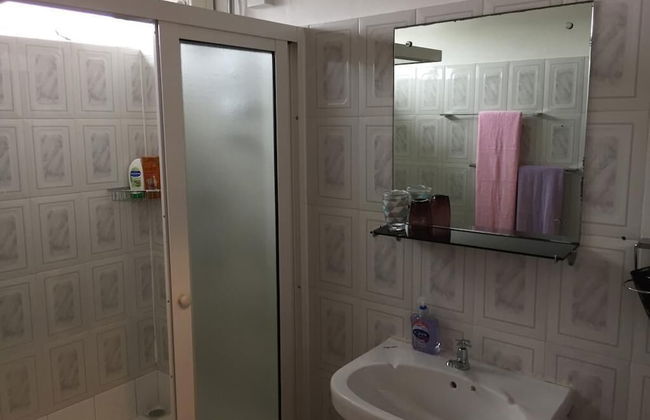 La Péninsule - Town Apartment in Curepipe 1 - Photo 10