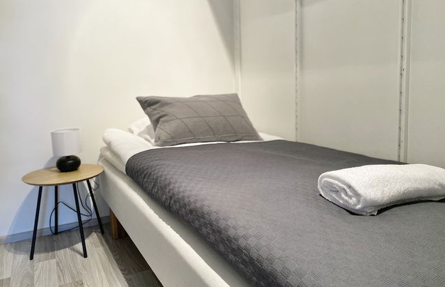 City Home Finland Penthouse - Foto 6