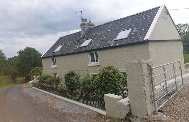 Captivating 3-bed House - Photo 15