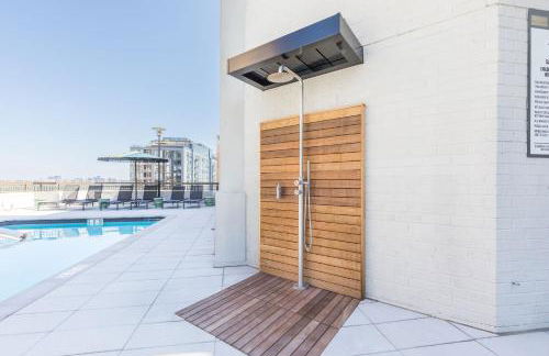 2BR Luxury Apartment Near DC & Airport - Foto 74