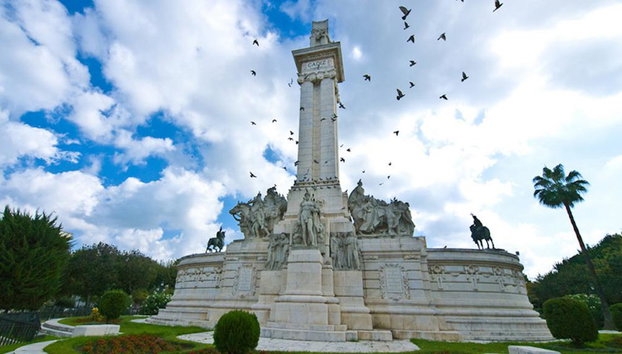 Tour - Constitutional Cádiz - Photo 3