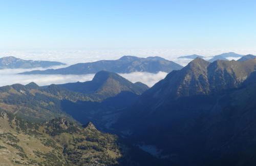 Landhaus Via Decia - Bad Hindelang PLUS Partner - Foto 41