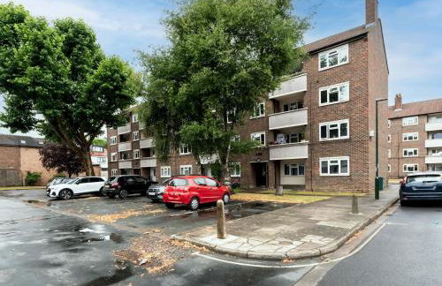 Peaceful zen apartment with parking Kew London - Pass the Keys - Foto 46