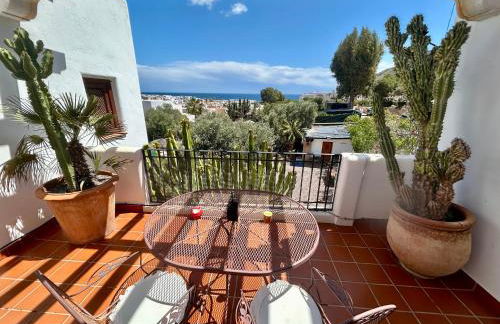 La Washingtonia - Foto 56