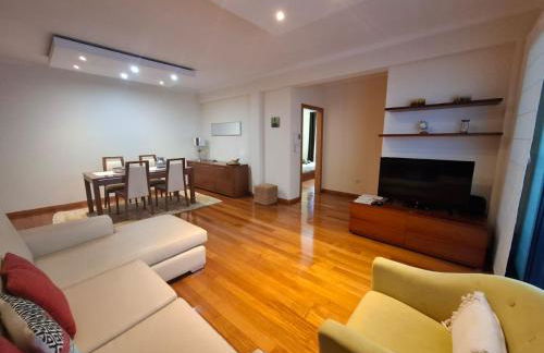 Cozy and Bright Apartment - Foto 16