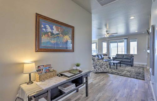 Family-Friendly Grand Junction House w/ Patio - Foto 15
