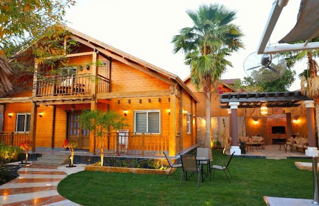 The Land Resort Ammaria - Photo 7