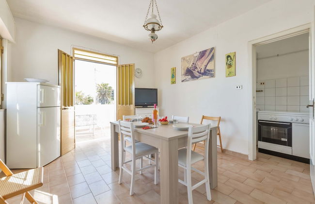 2977 Villetta Idume by Barbarhouse - Foto 8