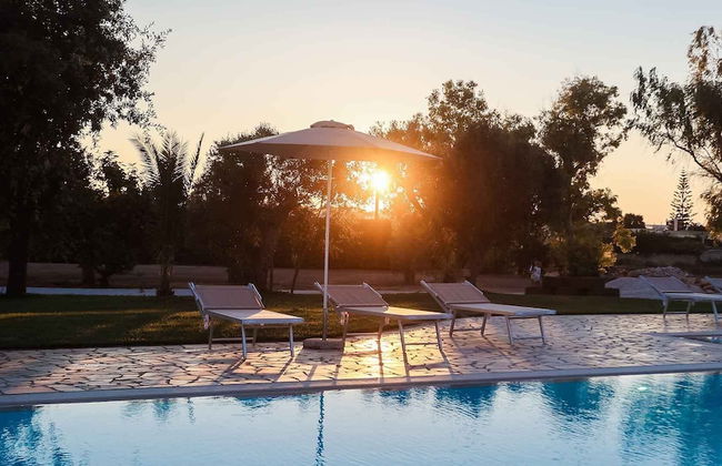 Tenuta Cursano - Foto 27