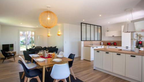 Holiday Home Le Bigorneau Préfaillais by Interhome - Foto 4