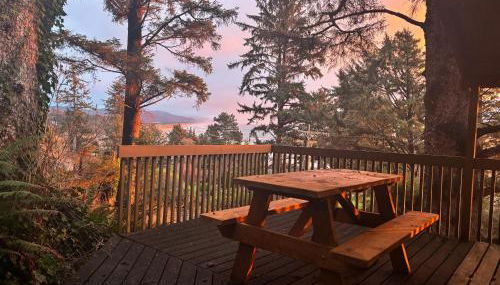 Pans Abode - Meredith Lodging - Foto 4