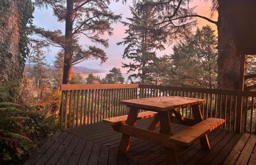 Pans Abode - Meredith Lodging - Photo 4