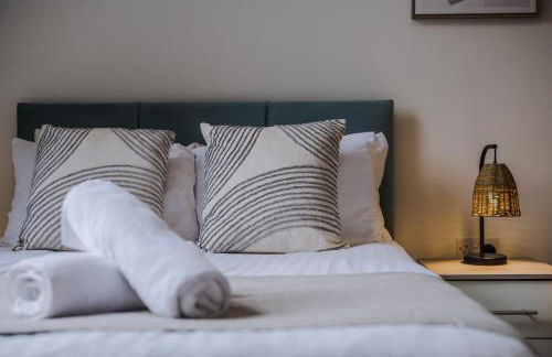 Onslow House - Air Host & Stay - 5 bed, Sleeps 14 - Foto 33