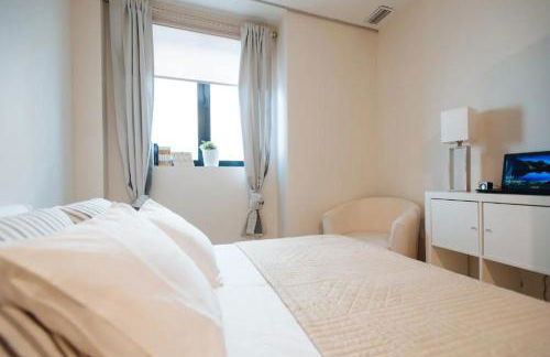 Acogedor Apartamento José Laguillo. - Foto 7