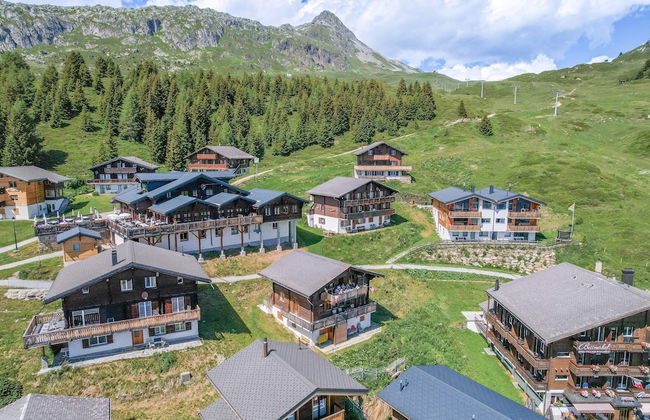 Krone Apartment - Foto 26