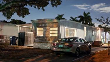 1161 Studio 3 Miami - Foto 5