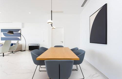 Crystal I Luxury Apartments by Hermosa Rentals - Foto 70