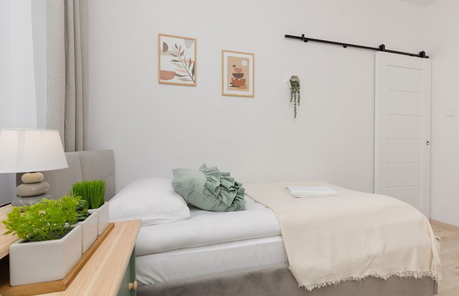 Bemowo Family Apartment by Renters - Foto 10