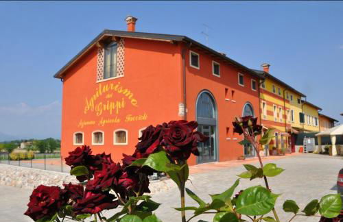 Agriturismo dei Grippi - Foto 106