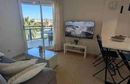 Family Beach Agua Marina II - Foto 16