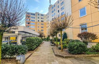 Apartment Hannover - Langenhagen center 2 - Foto 27