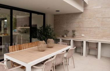 Stunning Design Villa with large private Pool 30sqm - Foto 36