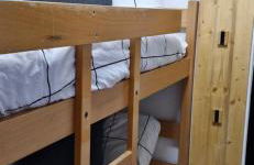 Appartement cosy au pied des pistes - Foto 13