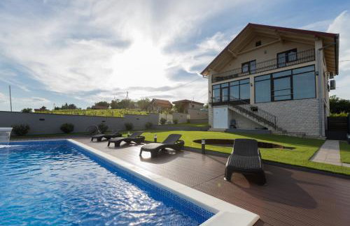 Vineyard Vila 01 by GREEN Croatia - Photo 1